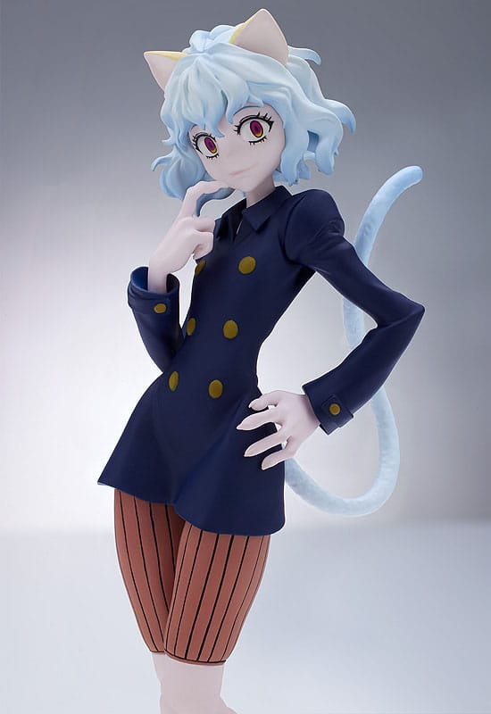 Nendo Addicts - Pop Up Parade - Hunter X Hunter Neferpitou 2