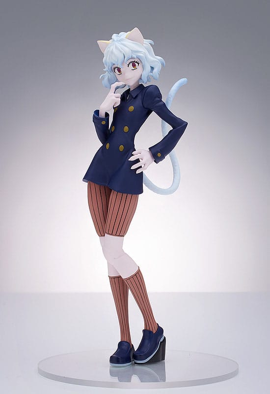 Nendo Addicts - Pop Up Parade - Hunter X Hunter Neferpitou