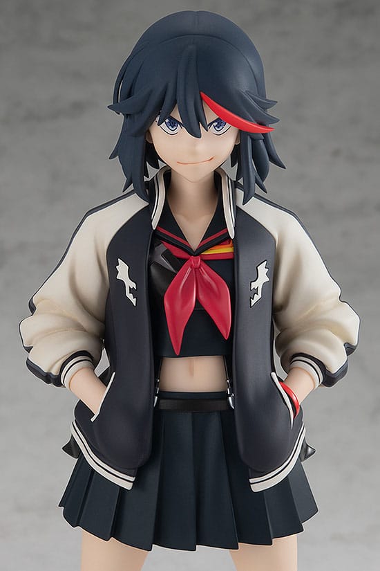 Nendo Addicts - Pop Up Parade - Kill La Kill Ryuko Matoi Souvenir Jacket Version L 2