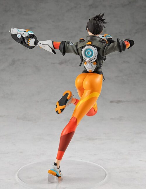 Nendo Addicts - Pop Up Parade - Overwatch 2 Tracer 1