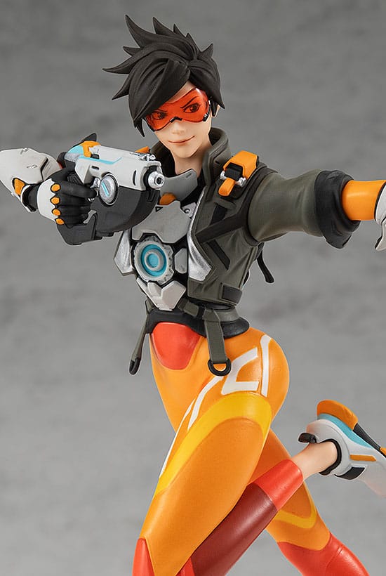 Nendo Addicts - Pop Up Parade - Overwatch 2 Tracer 2