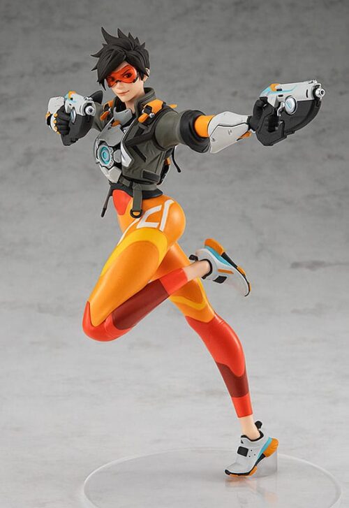 Nendo Addicts - Pop Up Parade - Overwatch 2 Tracer