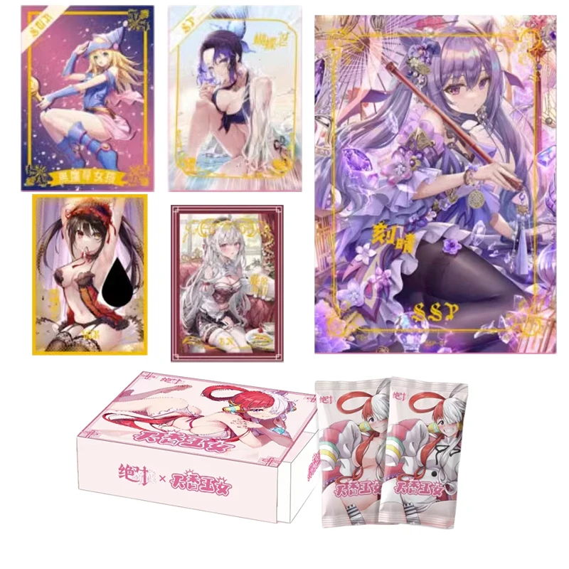 Nendo Addicts - Uta's Card Booster Pack