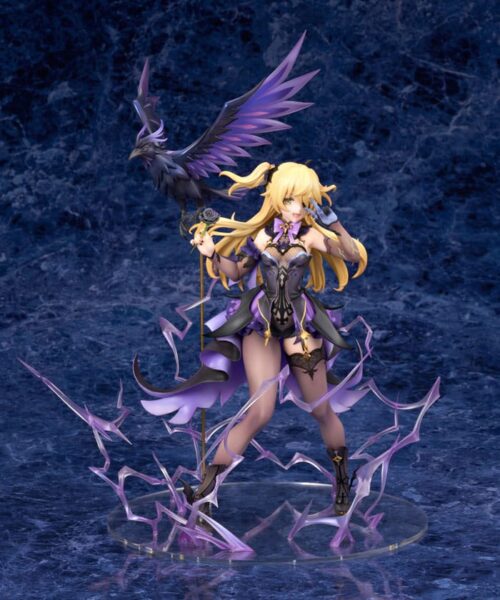 Nendo Addicts - Alter - Genshin Impact Fischl 22cm 11