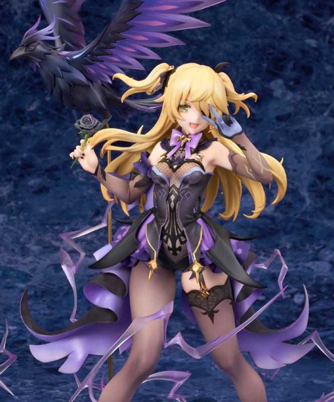 Nendo Addicts - Alter - Genshin Impact Fischl 22cm 2