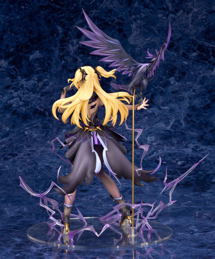 Nendo Addicts - Alter - Genshin Impact Fischl 22cm 3