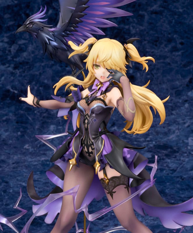 Nendo Addicts - Alter - Genshin Impact Fischl 22cm 4