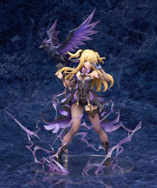 Nendo Addicts - Alter - Genshin Impact Fischl 22cm
