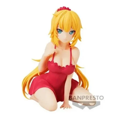 Nendo Addicts - Banpresto - Hololive Akai Haato Relax Time