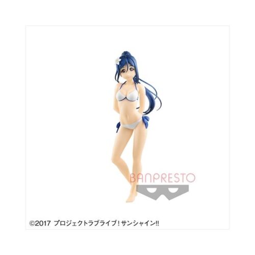 Nendo Addicts - Banpresto - Love Live Sunshine Matsuura Kanan Summer Version