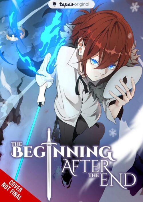 Nendo Addicts - Beginning After The End Vol.03