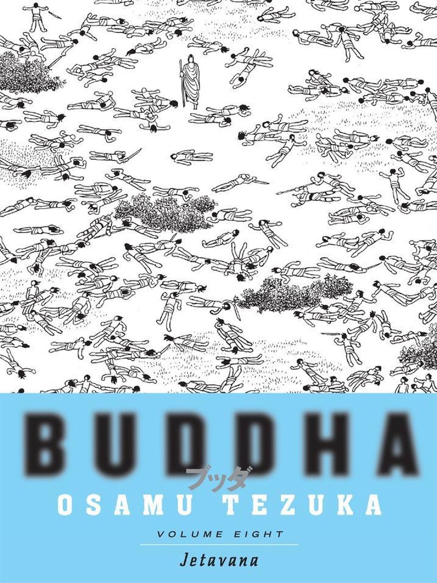Nendo Addicts - Buddha Vol.08