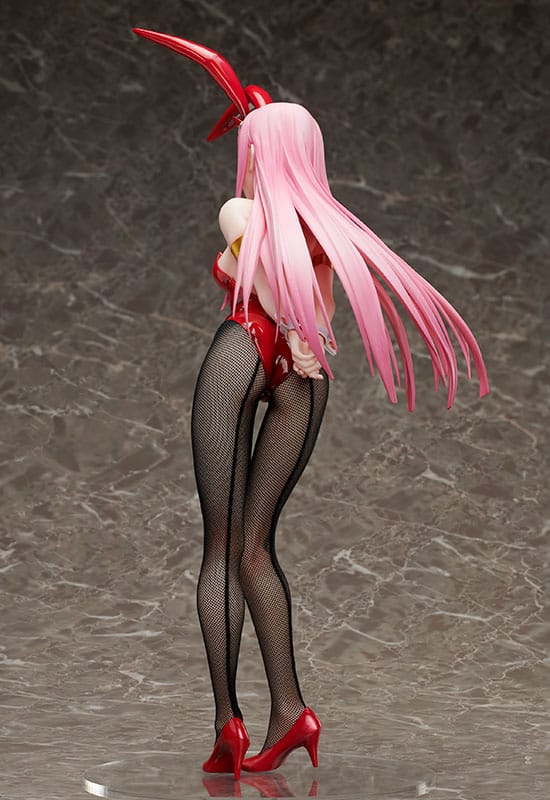 Nendo Addicts - Freeing Darling In The Franxx Zero Two Bunny Rerelease 2