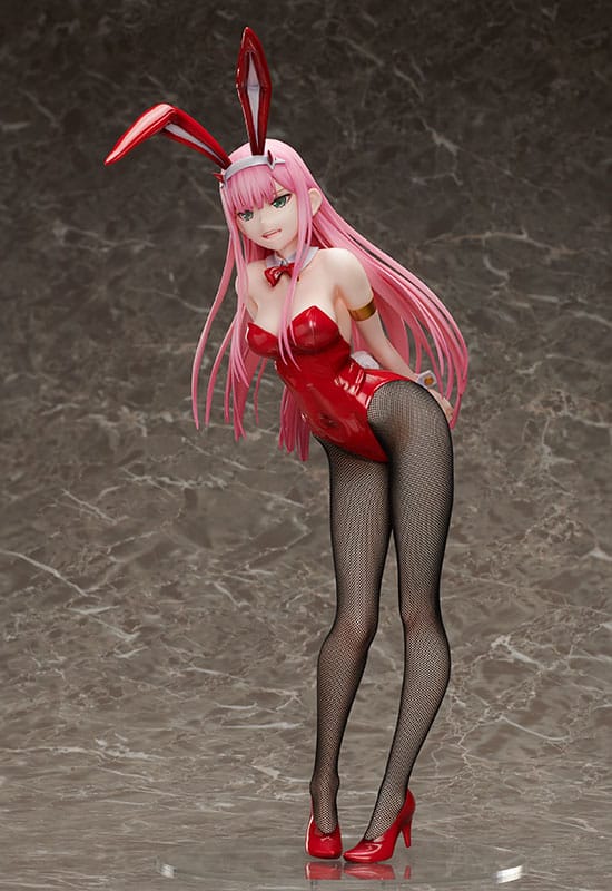 Nendo Addicts - Freeing Darling In The Franxx Zero Two Bunny Rerelease 4