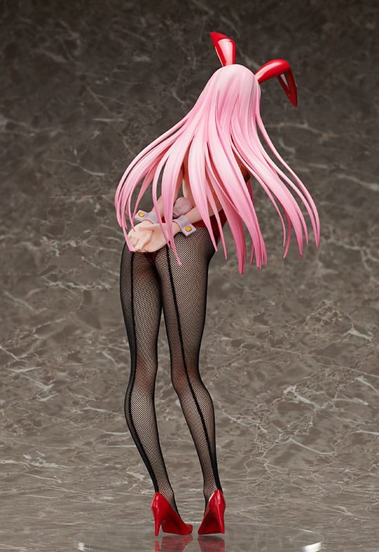 Nendo Addicts - Freeing Darling In The Franxx Zero Two Bunny Rerelease 5