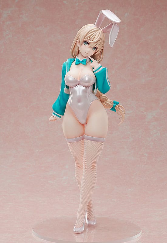 Nendo Addicts - Freeing - Kekemotsu Original Bunny Hajime Aotsugi 40 Cm 1