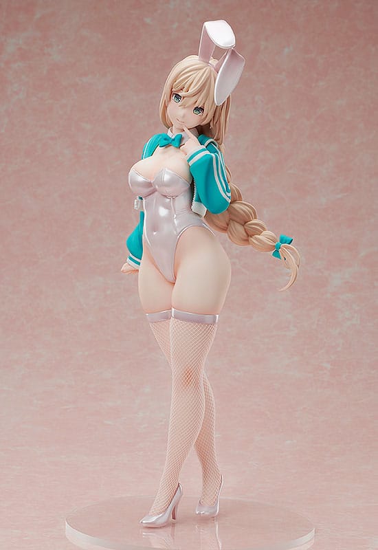 Nendo Addicts - Freeing - Kekemotsu Original Bunny Hajime Aotsugi 40 Cm 2