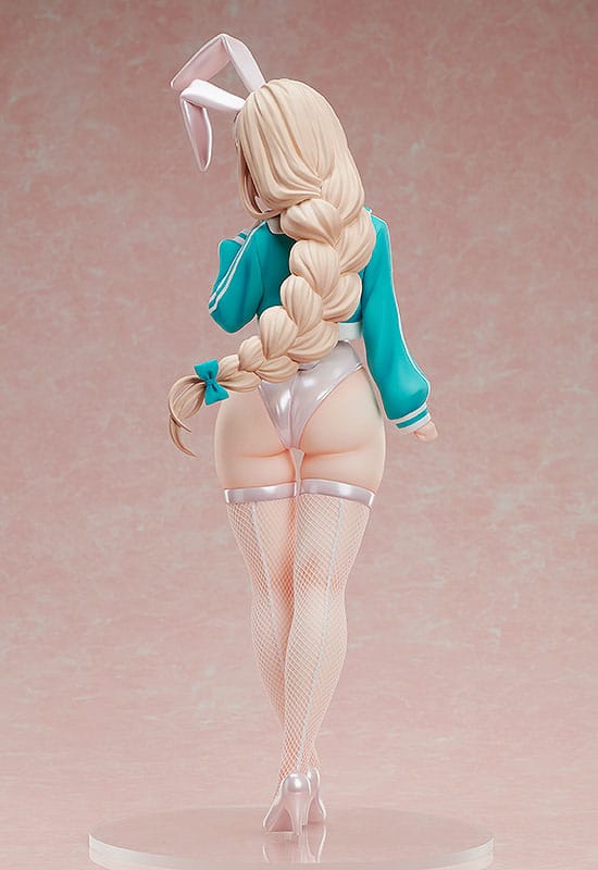 Nendo Addicts - Freeing - Kekemotsu Original Bunny Hajime Aotsugi 40 Cm 4