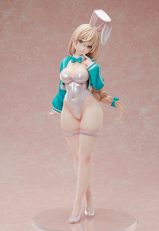 Nendo Addicts - Freeing - Kekemotsu Original Bunny Hajime Aotsugi 40 Cm