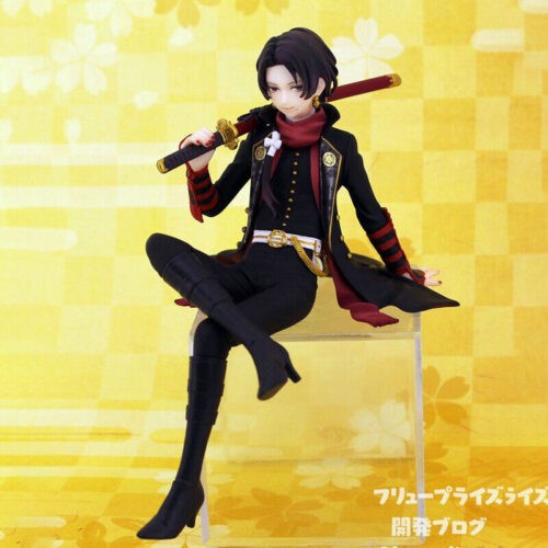 Nendo Addicts - Furyu - Touken Ranbu Kashuu Kiyomitsu Noodle Stopper