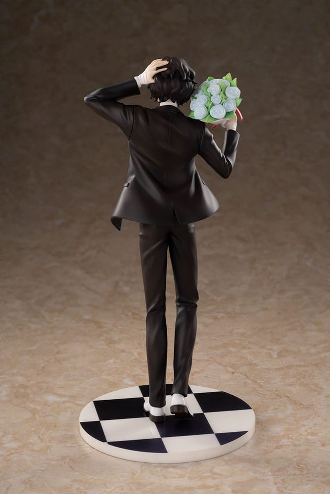 Nendo Addicts - Hobby Max - Bungo Stray Dogs Osamu Dazai Dress Up Version 2