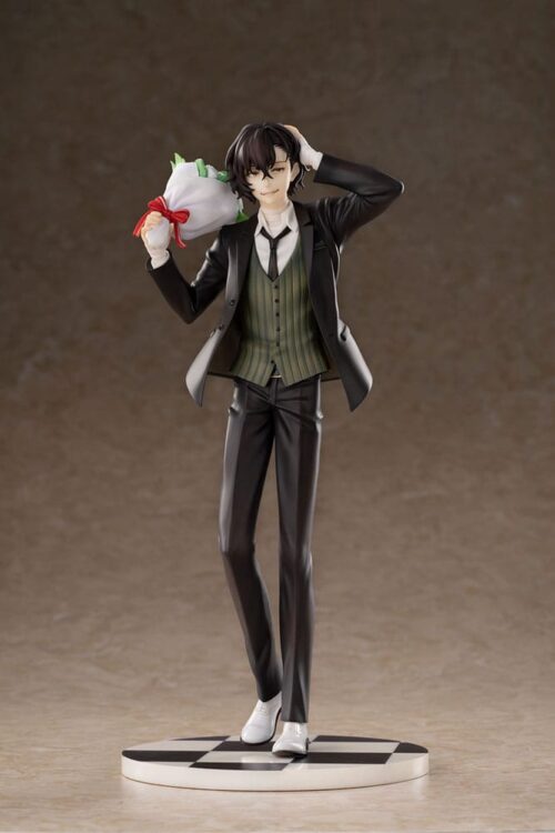 Nendo Addicts - Hobby Max - Bungo Stray Dogs Osamu Dazai Dress Up Version