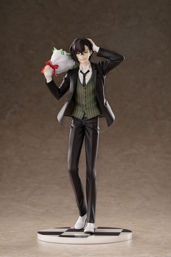 Nendo Addicts - Hobby Max - Bungo Stray Dogs Osamu Dazai Dress Up Version
