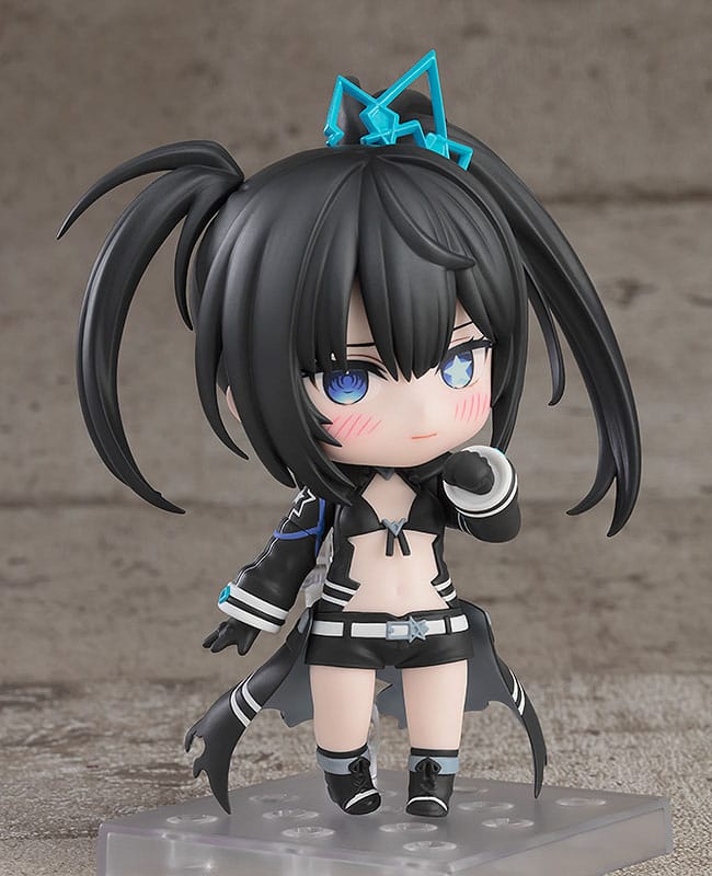 Nendo Addicts - Nendoroid - #2155 - Black Rock Shooter Fragment Elishka 2