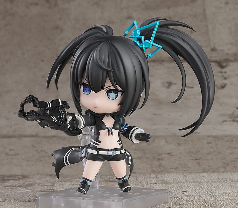 Nendo Addicts - Nendoroid - #2155 - Black Rock Shooter Fragment Elishka 3