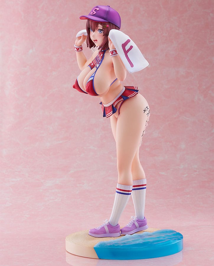 Nendo Addicts - Nocturne - Akane Wa Tsumare Somerareru Akane Nanao 30 Cm 1