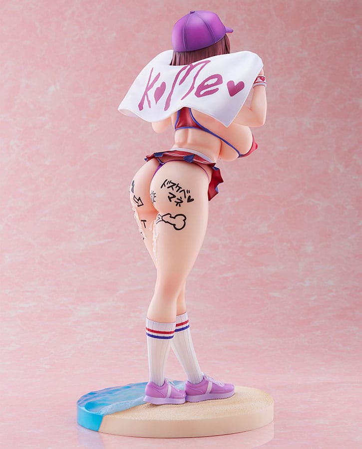 Nendo Addicts - Nocturne - Akane Wa Tsumare Somerareru Akane Nanao 30 Cm 3