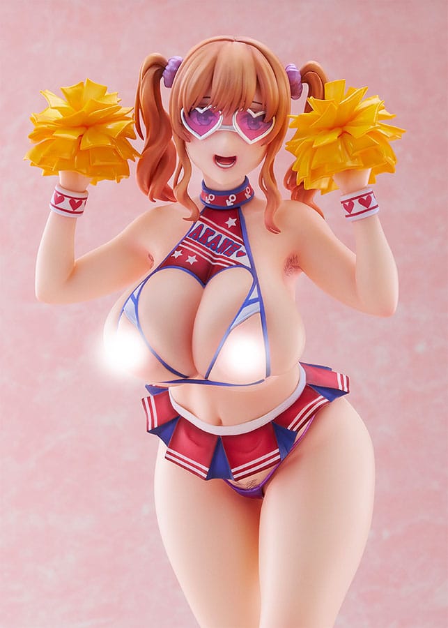 Nendo Addicts - Nocturne - Akane Wa Tsumare Somerareru Akane Nanao 30 Cm 7