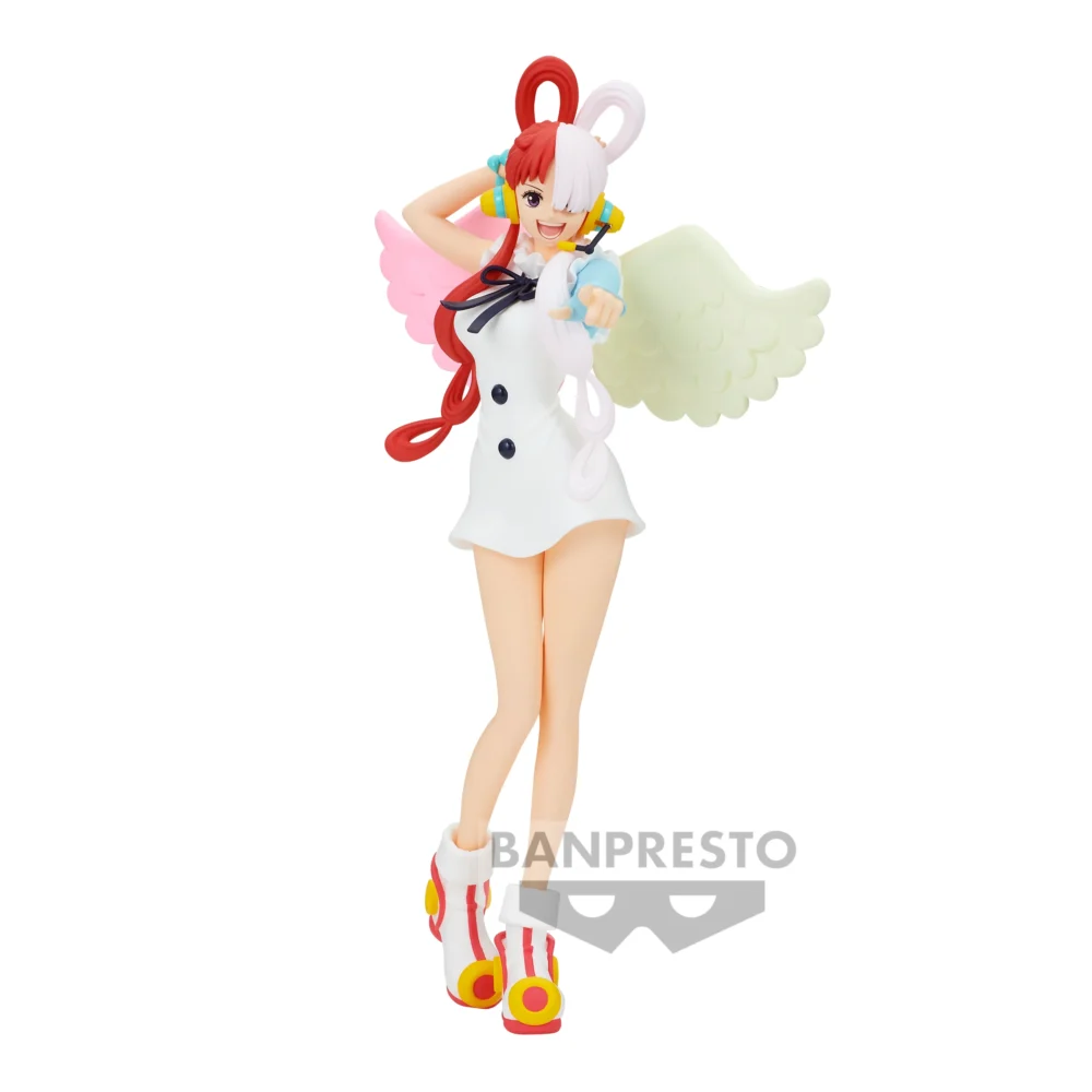 Nendo Addicts - One Piece Glitters And Glamours Uta