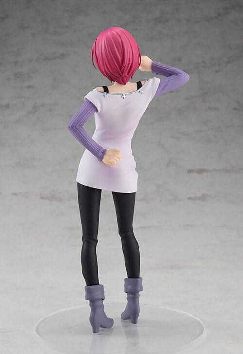 Nendo Addicts - Pop Up Parade - The Seven Deadly Sins Dragon's Judgement Gowther 1