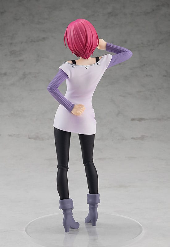 Nendo Addicts - Pop Up Parade - The Seven Deadly Sins Dragon's Judgement Gowther 1