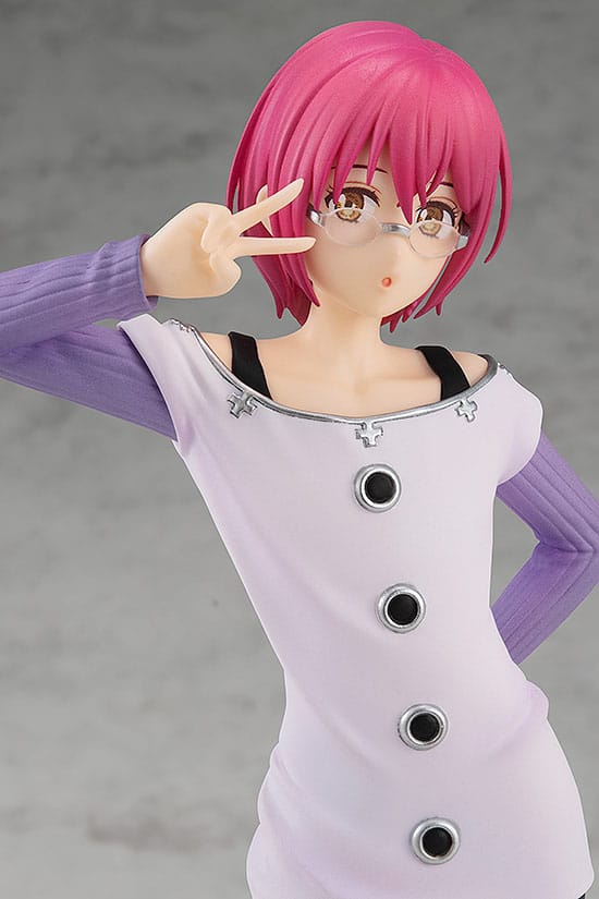 Nendo Addicts - Pop Up Parade - The Seven Deadly Sins Dragon's Judgement Gowther 2