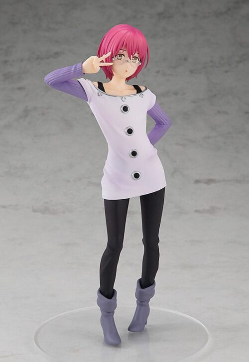 Nendo Addicts - Pop Up Parade - The Seven Deadly Sins Dragon's Judgement Gowther