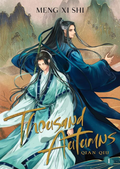 Nendo Addicts - Thousand Autumns Ln Vol.01
