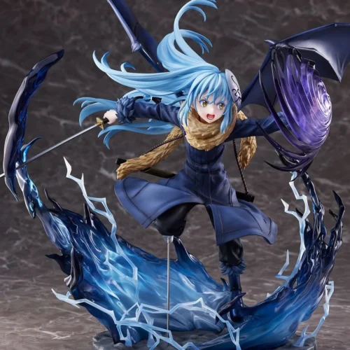 Nendo Addicts - Estream - That Time I Got Reincarnated As A Slime Rimuru Tempest Ultimate Version 1