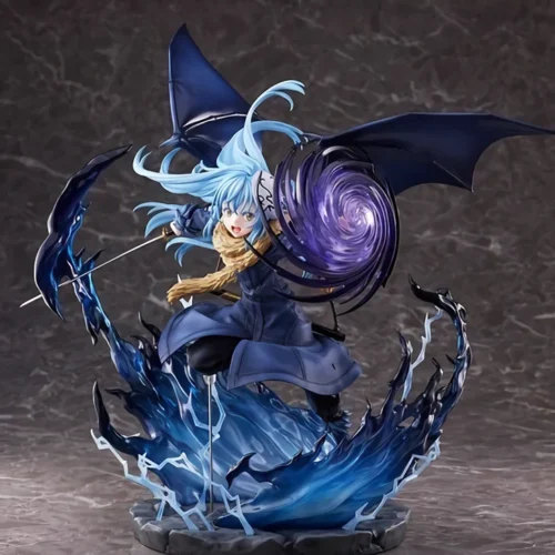 Nendo Addicts - Estream - That Time I Got Reincarnated As A Slime Rimuru Tempest Ultimate Version
