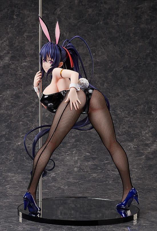 Nendo Addicts - Freeing - High School Dxd Akeno Himejima Bunny 2nd Version 1