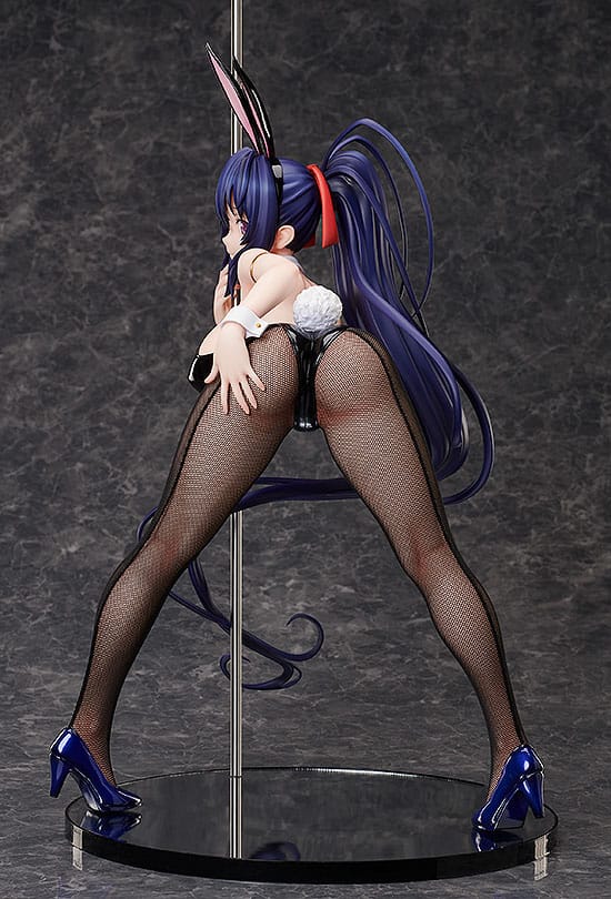 Nendo Addicts - Freeing - High School Dxd Akeno Himejima Bunny 2nd Version 2