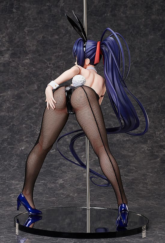 Nendo Addicts - Freeing - High School Dxd Akeno Himejima Bunny 2nd Version 3