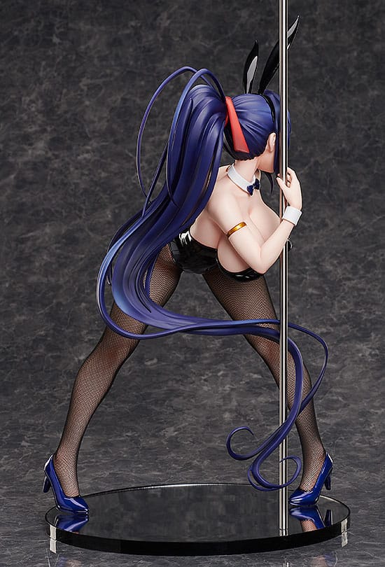 Nendo Addicts - Freeing - High School Dxd Akeno Himejima Bunny 2nd Version 7