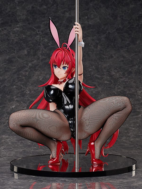 Nendo Addicts - Freeing - High School Dxd Rias Gremory Bunny 2nd Version 1