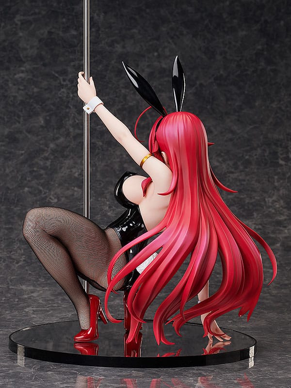 Nendo Addicts - Freeing - High School Dxd Rias Gremory Bunny 2nd Version 2