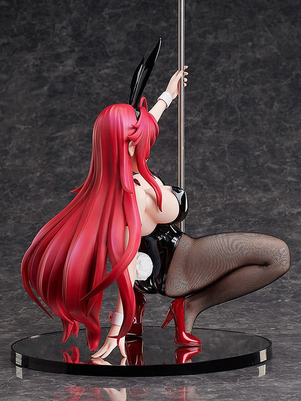 Nendo Addicts - Freeing - High School Dxd Rias Gremory Bunny 2nd Version 3