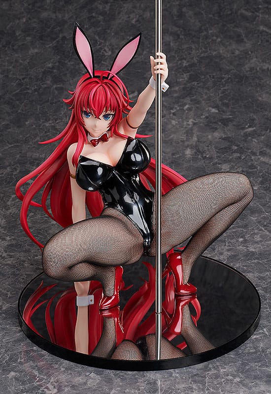 Nendo Addicts - Freeing - High School Dxd Rias Gremory Bunny 2nd Version 4