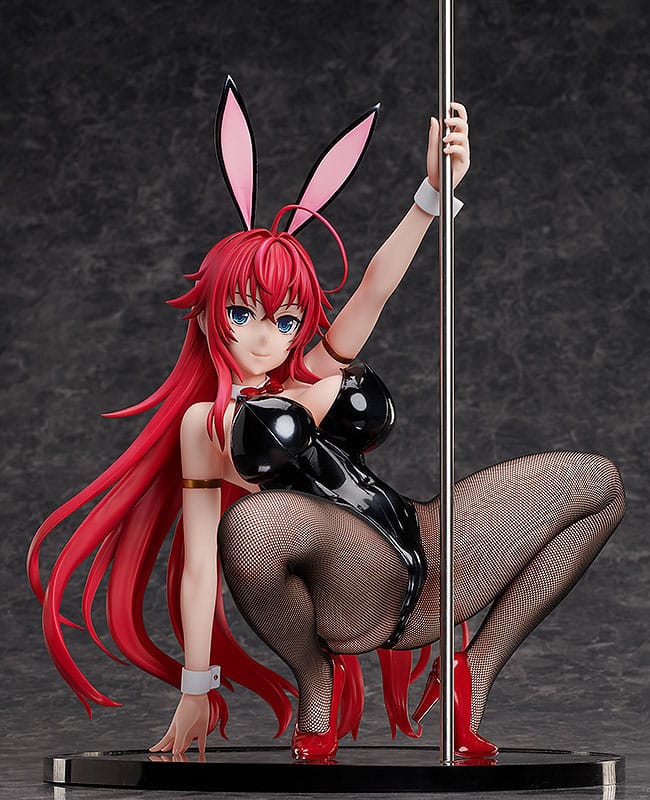 Nendo Addicts - Freeing - High School Dxd Rias Gremory Bunny 2nd Version 5