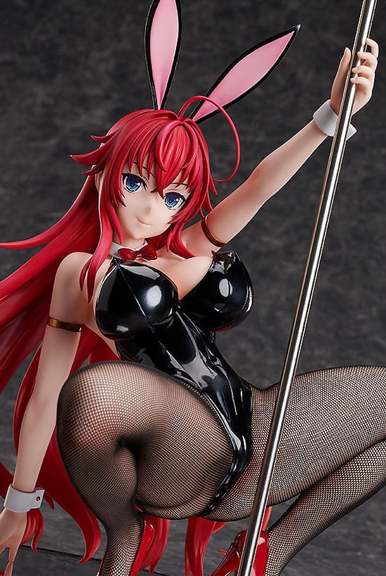 Nendo Addicts - Freeing - High School Dxd Rias Gremory Bunny 2nd Version 6